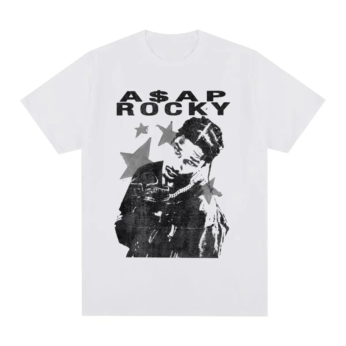 ICON 06 CLOUD Tee