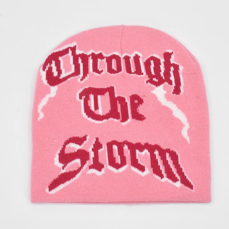 MINUS CLOUD Beanie Cargo Cap