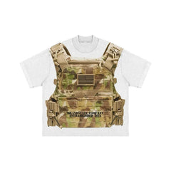 BULLETPROOF CLOUD Tees