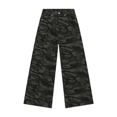 IEFB CLOUD Baggy Jeans