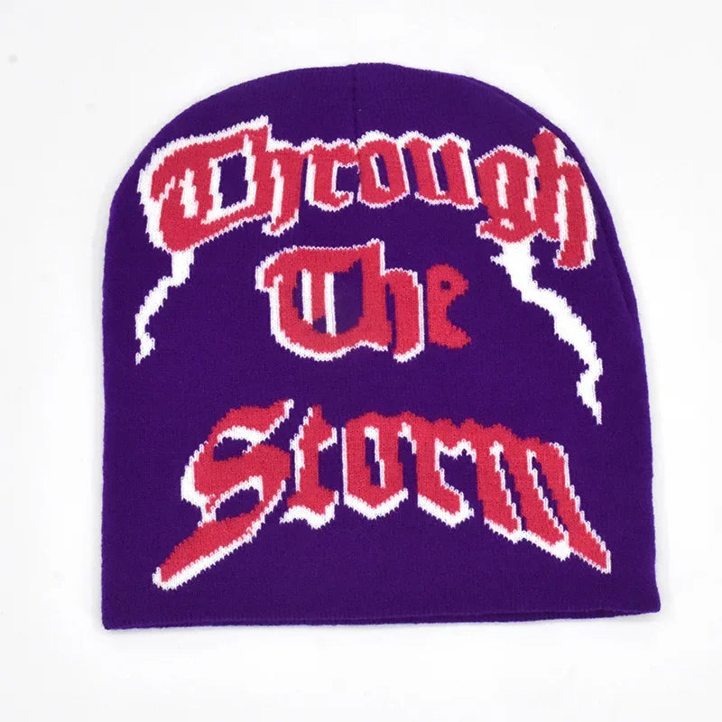 MINUS CLOUD Beanie Cargo Cap