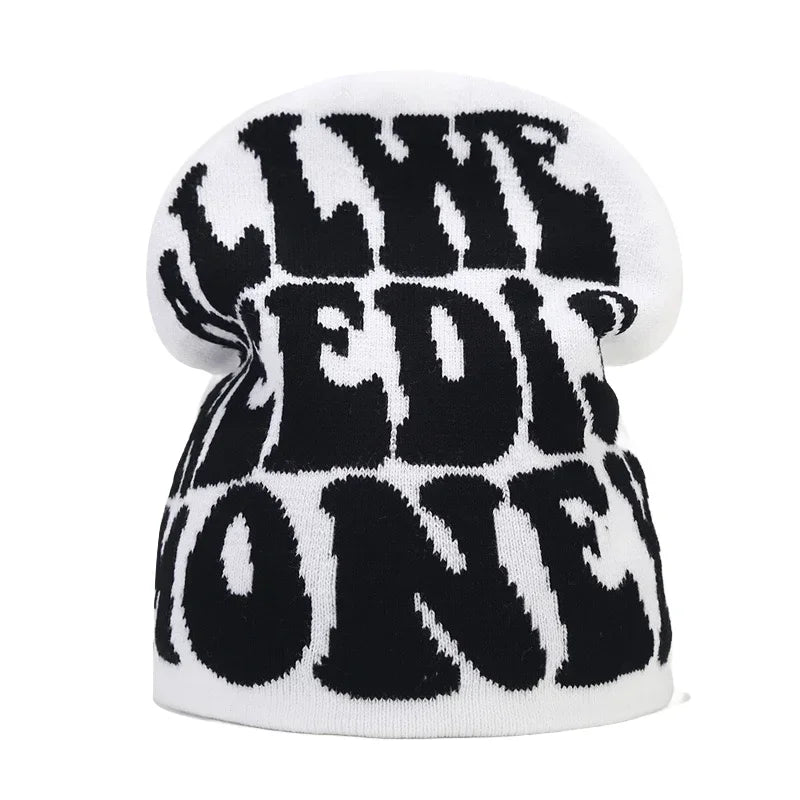 MINUS CLOUD Beanie Cargo Cap