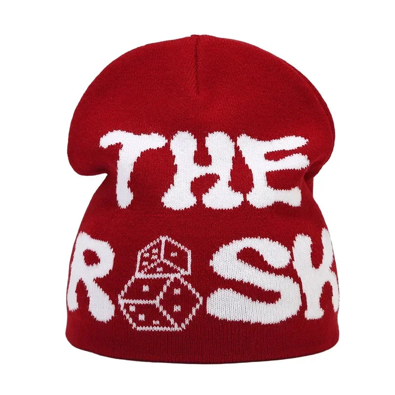 MINUS CLOUD Beanie Cargo Cap
