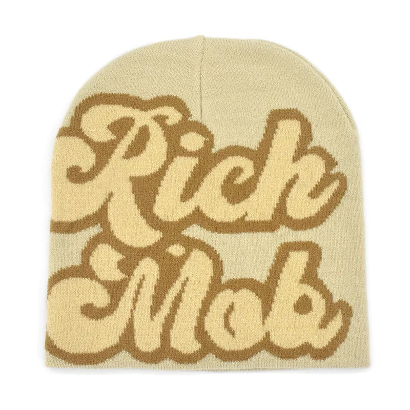 MINUS CLOUD Beanie Cargo Cap