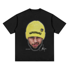 HOOP STARS CLOUD Tee