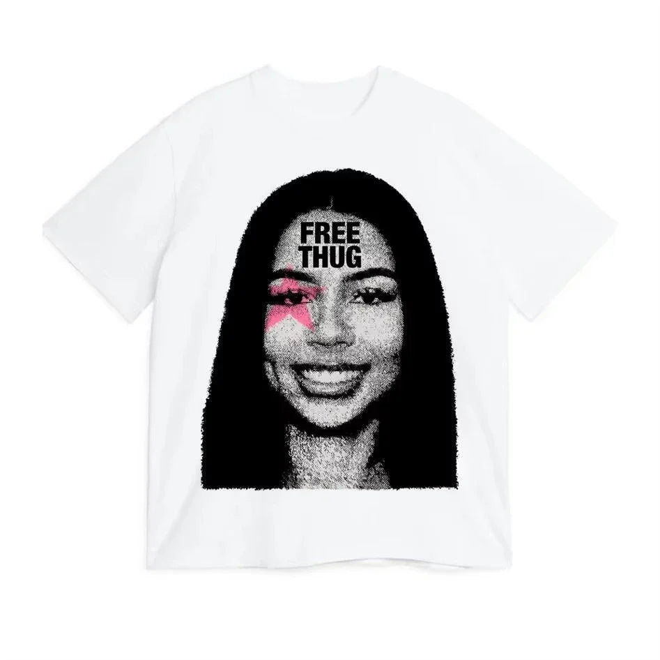 FREEDOM CLOUD Tee