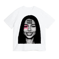 FREEDOM CLOUD Tee