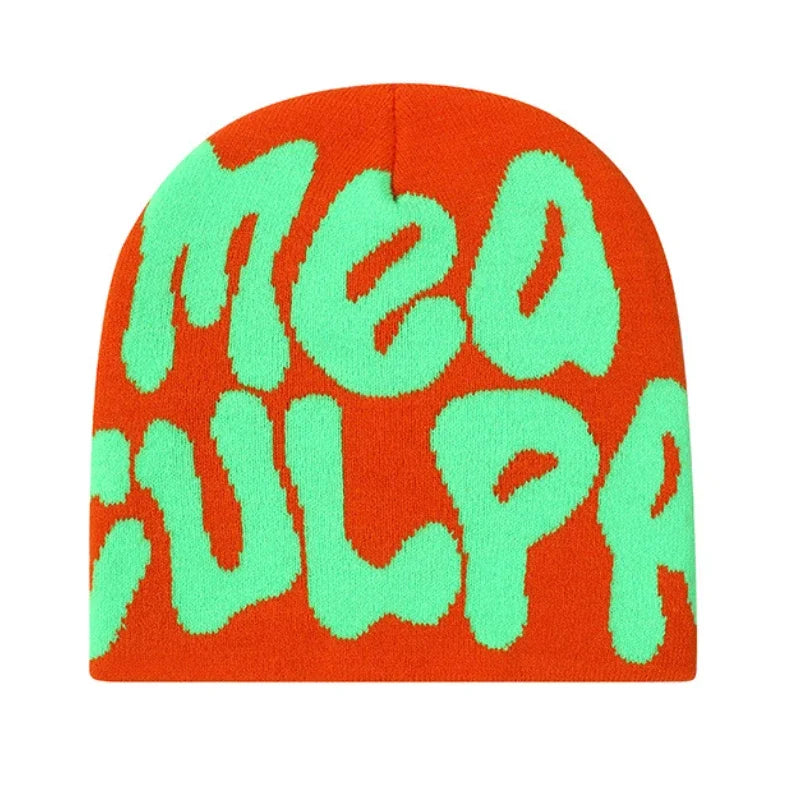 MINUS CLOUD Beanie Cargo Cap