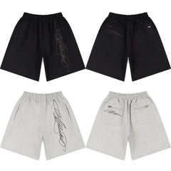 JOGGERS CLOUD  Baggy Shorts