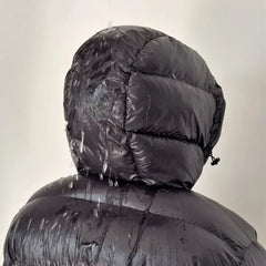 EUROPE CLOUD Jacket