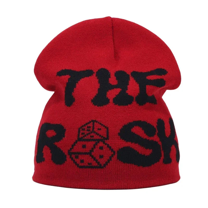 MINUS CLOUD Beanie Cargo Cap