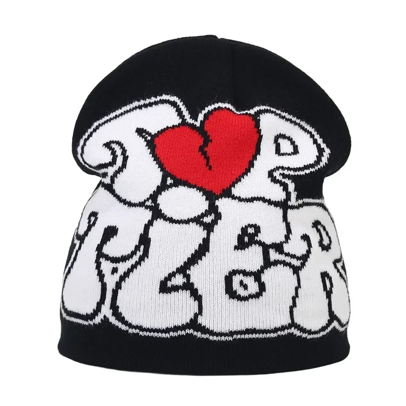 MINUS CLOUD Beanie Cargo Cap