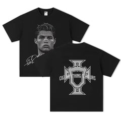 SAMBA CLOUD Tee