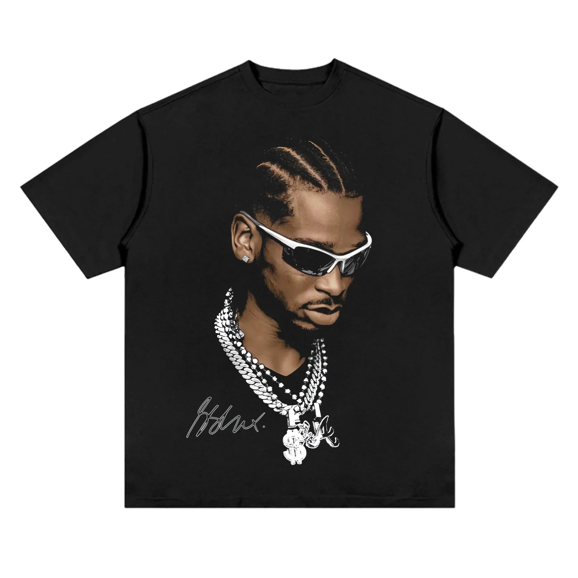 HOOP STARS CLOUD Tee II