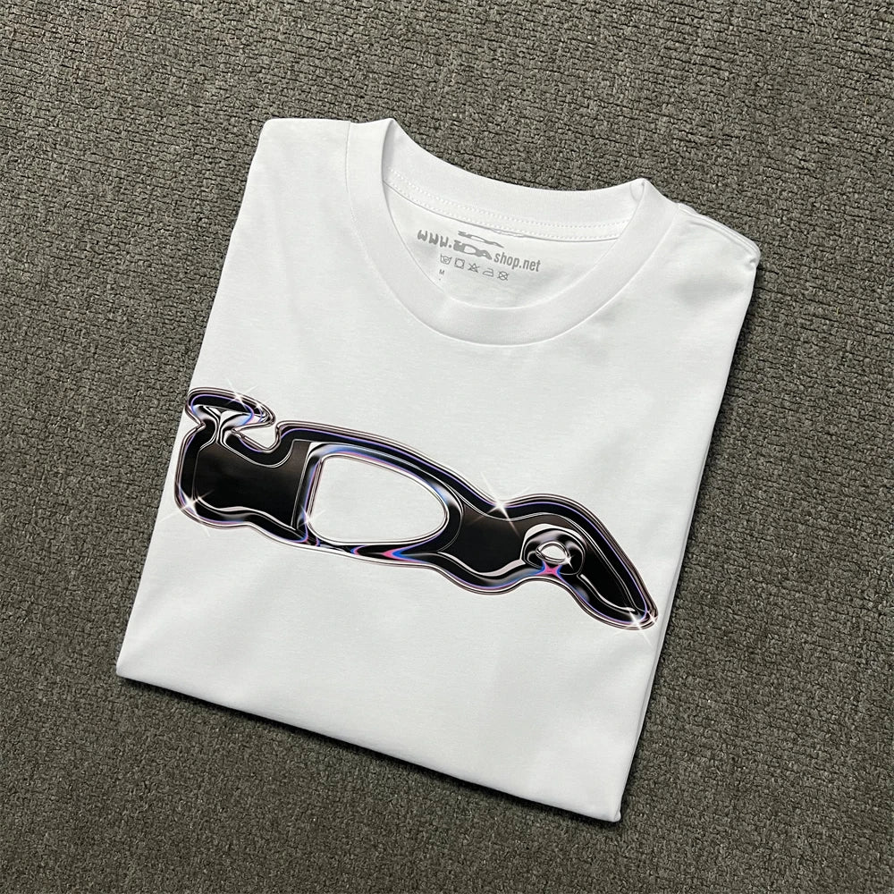 IDA CLOUD Tee (limited edition)
