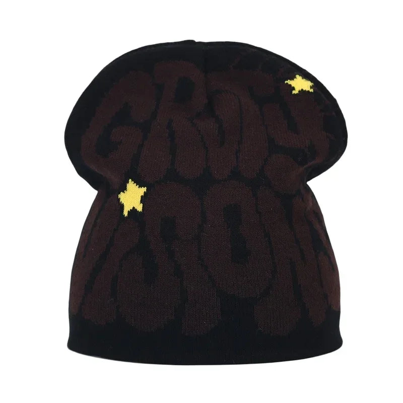 MINUS CLOUD Beanie Cargo Cap