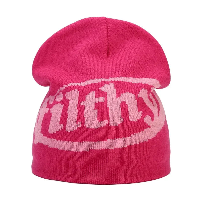 MINUS CLOUD Beanie Cargo Cap