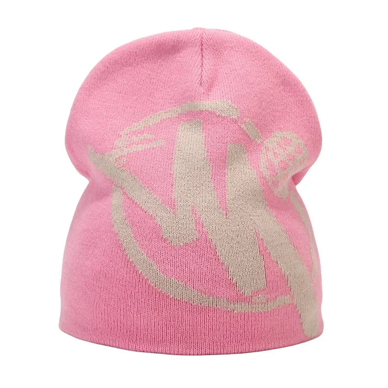 MINUS CLOUD Beanie Cargo Cap