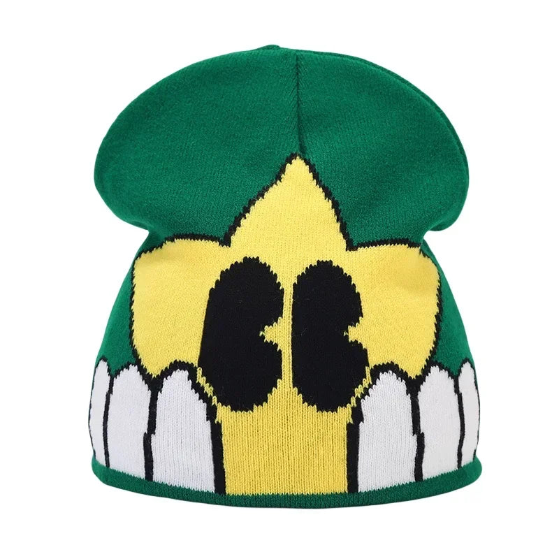 MINUS CLOUD Beanie Cargo Cap