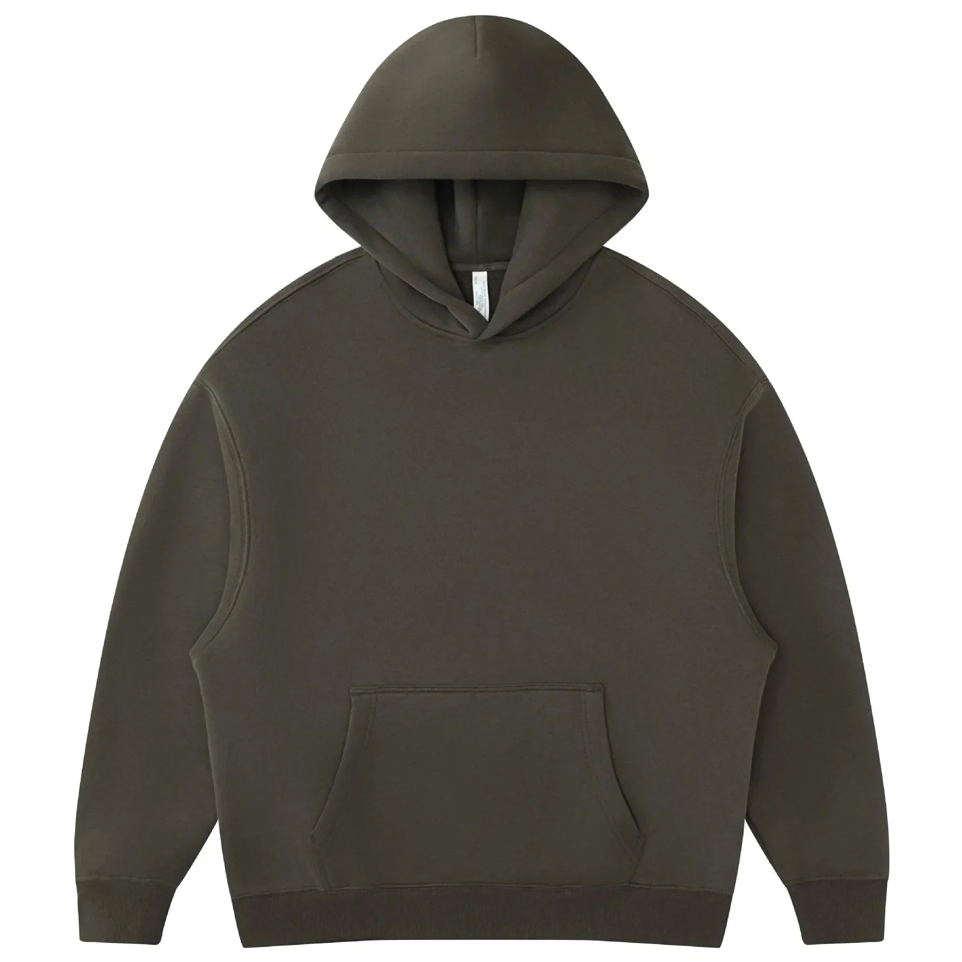 FLEECE BLANK CLOUD Tracksuit