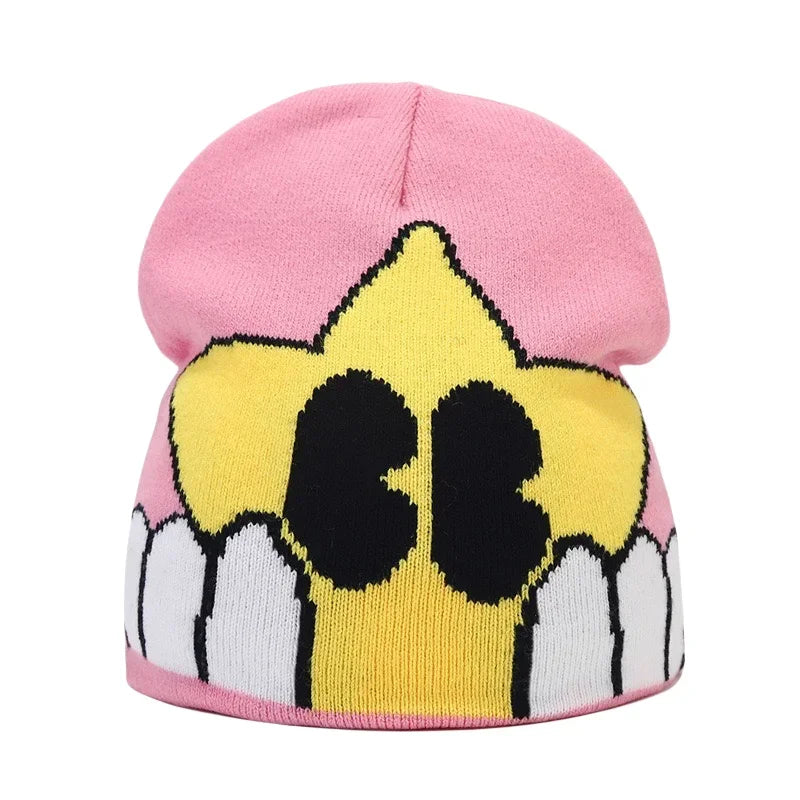 MINUS CLOUD Beanie Cargo Cap