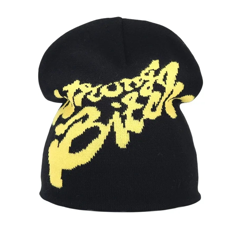 MINUS CLOUD Beanie Cargo Cap
