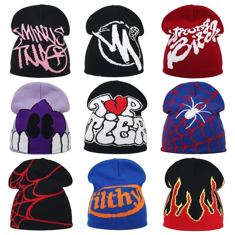 MINUS CLOUD Beanie Cargo Cap