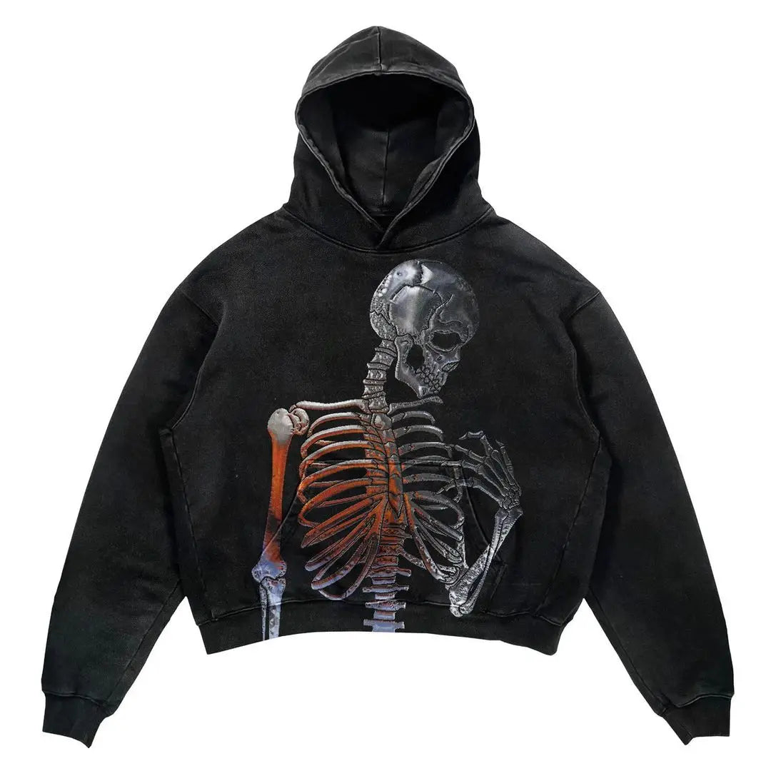 FRESH HOODIE 💫 CLOUD Hoodies