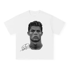 SAMBA CLOUD Tee