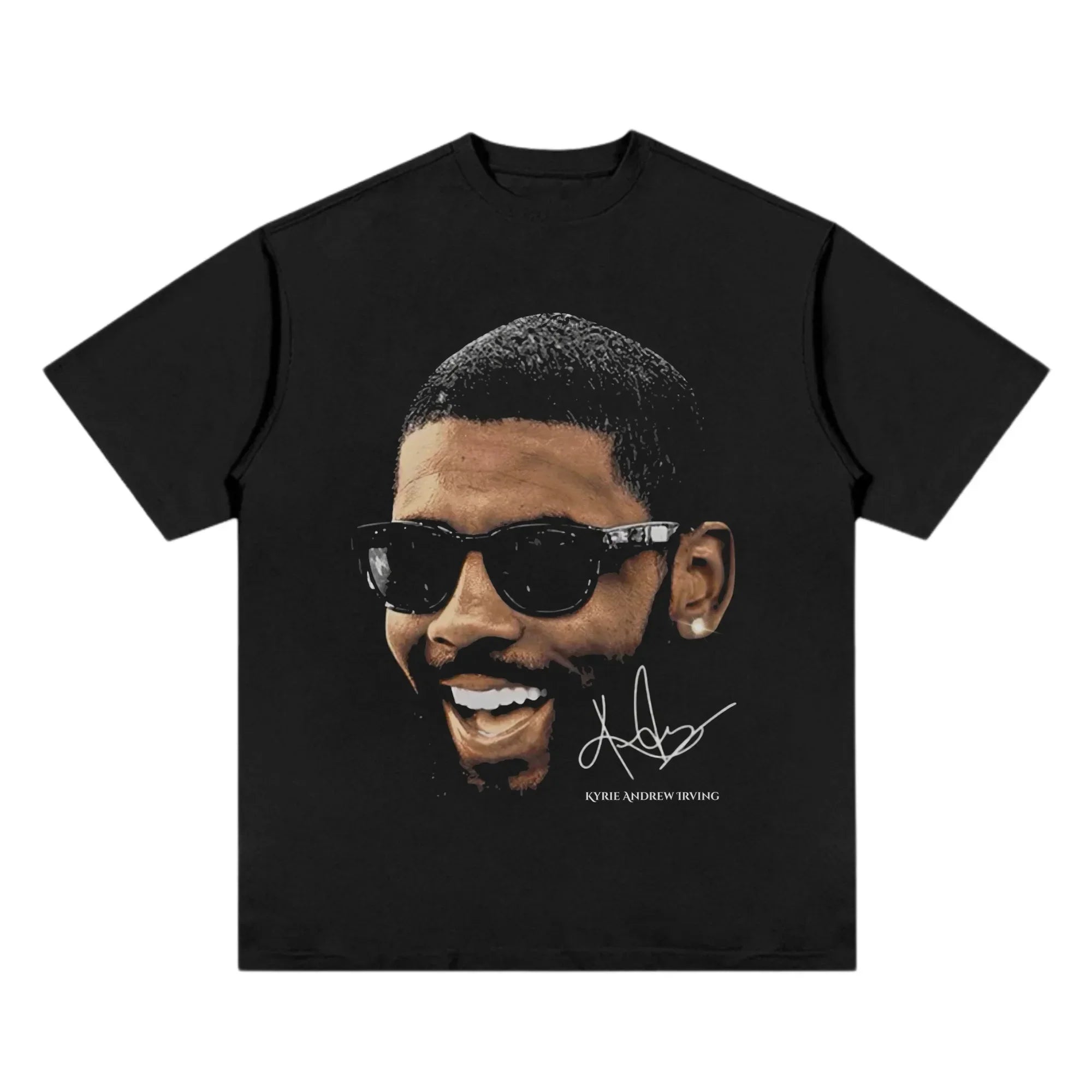 HOOP STARS CLOUD Tee