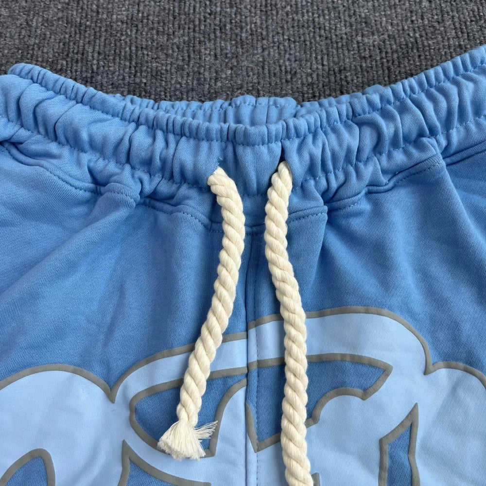 WORLD CLOUD Summer Tracksuit