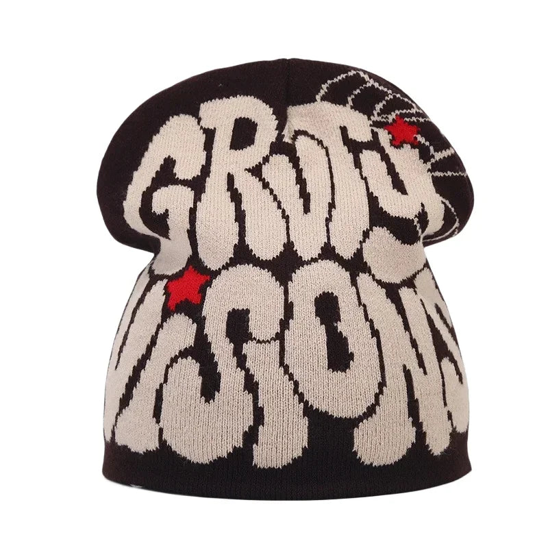 MINUS CLOUD Beanie Cargo Cap