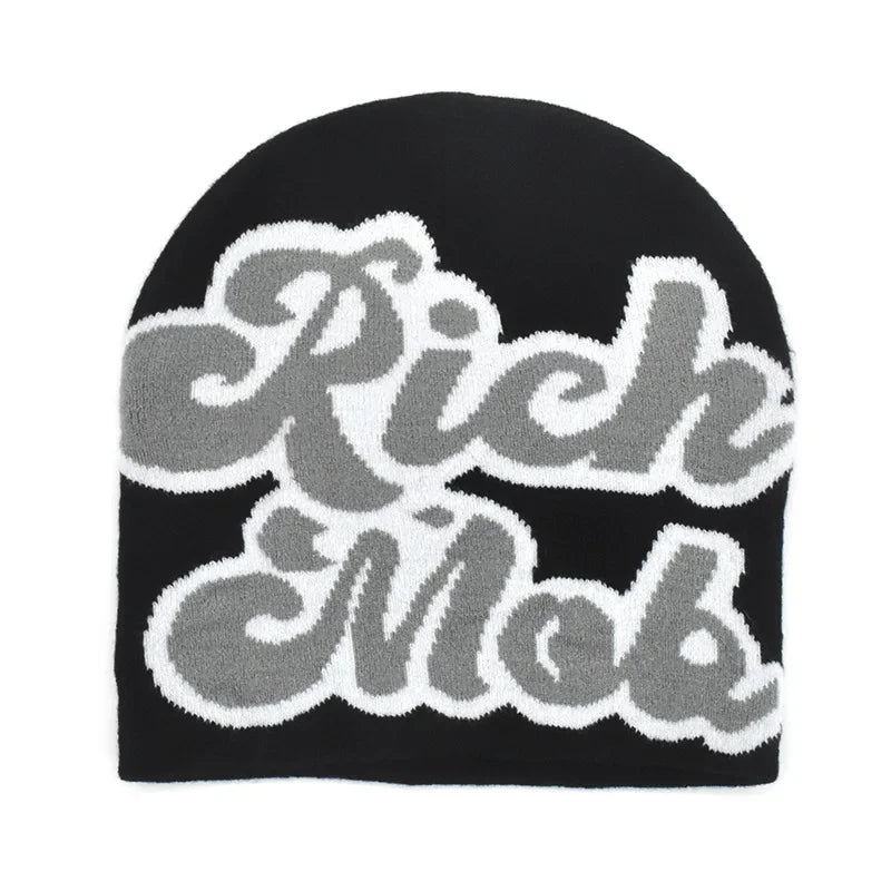 MINUS CLOUD Beanie Cargo Cap