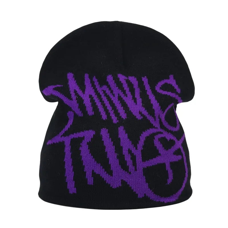 MINUS CLOUD Beanie Cargo Cap