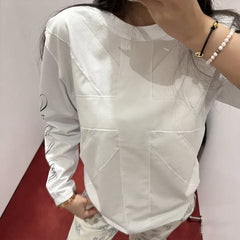 LONDON CLOUD Pullover