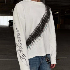 BULLET GUARD CLOUD Long Sleeve