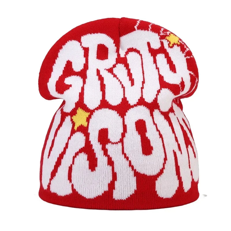 MINUS CLOUD Beanie Cargo Cap