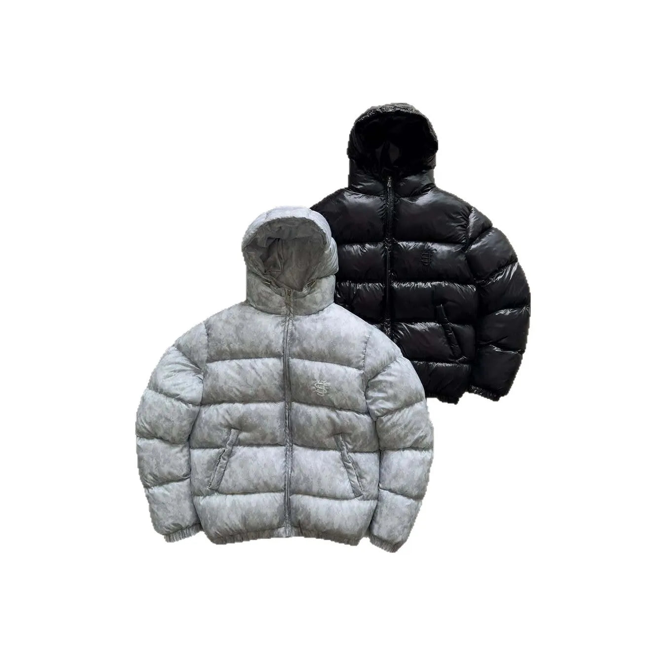 EUROPE CLOUD Jacket