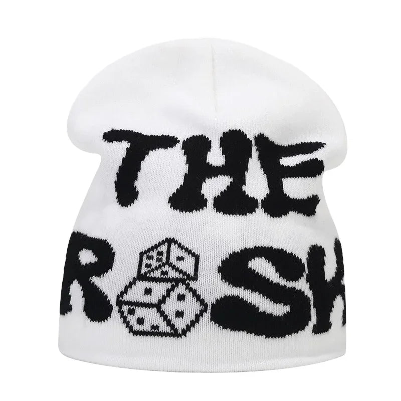 MINUS CLOUD Beanie Cargo Cap