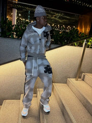 JS CLOUD Tracksuit