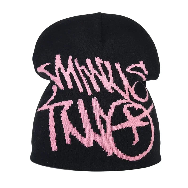 MINUS CLOUD Beanie Cargo Cap