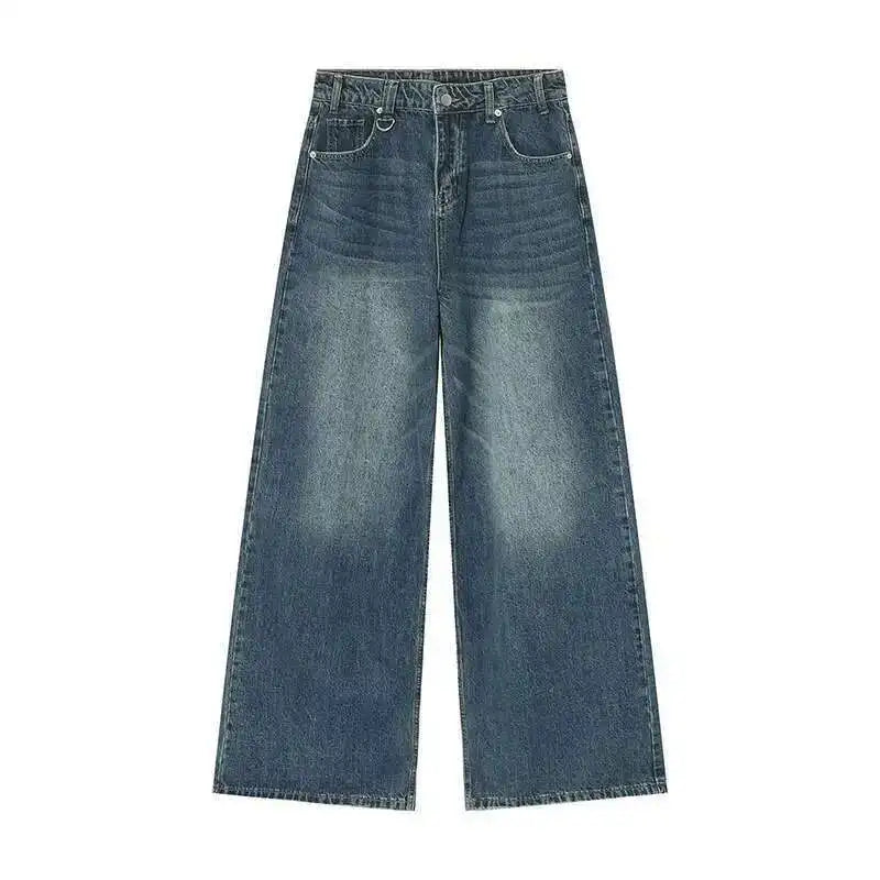 IEFB CLOUD Baggy Jeans