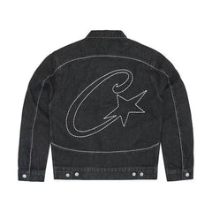 ISLAND CLOUD Jeans + Jacket