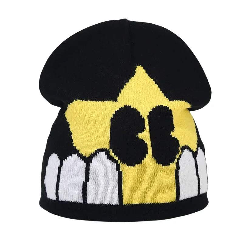 MINUS CLOUD Beanie Cargo Cap