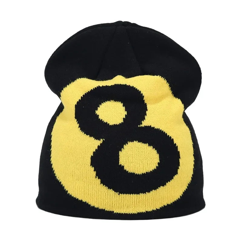 MINUS CLOUD Beanie Cargo Cap