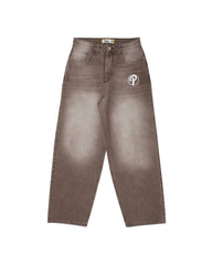PROJECT P Baggy Jeans