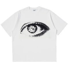 IRIS EYE CLOUD Tee