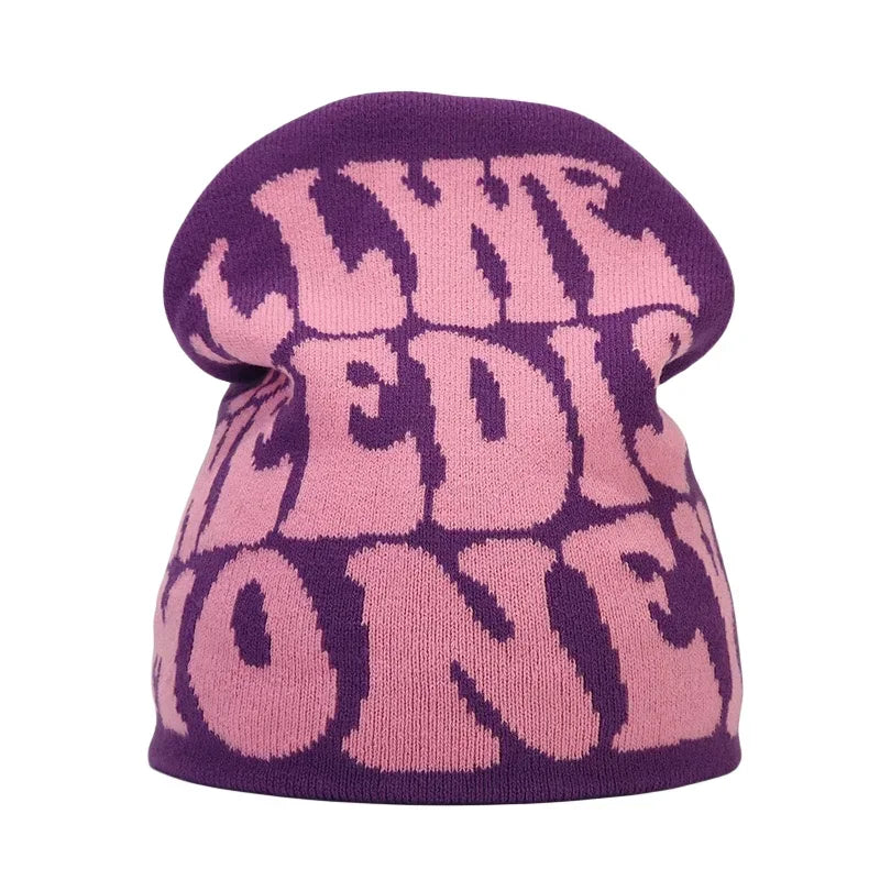MINUS CLOUD Beanie Cargo Cap