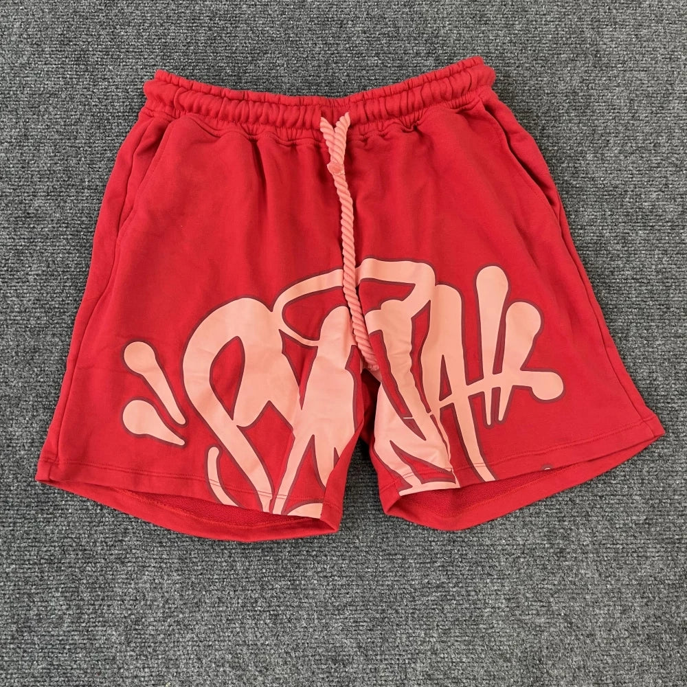 WORLD CLOUD Summer Tracksuit