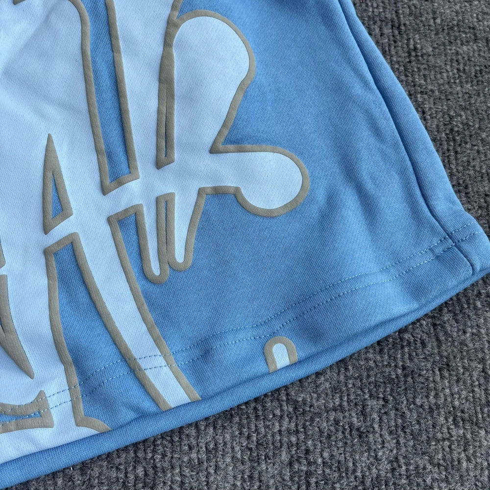 WORLD CLOUD Summer Tracksuit